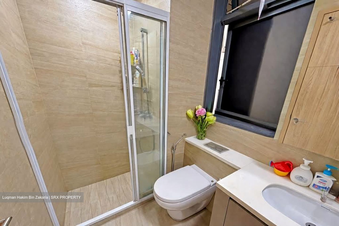 Hundred Palms Residences (D19), Condominium #547562901